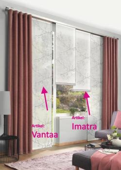 Scheibenhänger Imatra | 41351 - Exklusive Bordüre